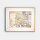 "JARDIN QUOTIDIEN" - Édition d'Art