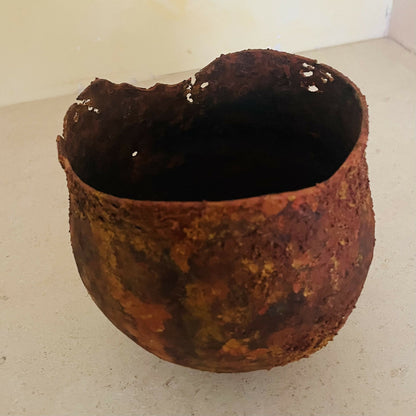 TENSION — Oxydum