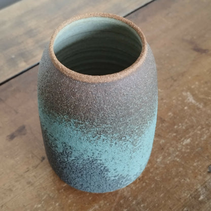 Ceramic vase - RIVAGE