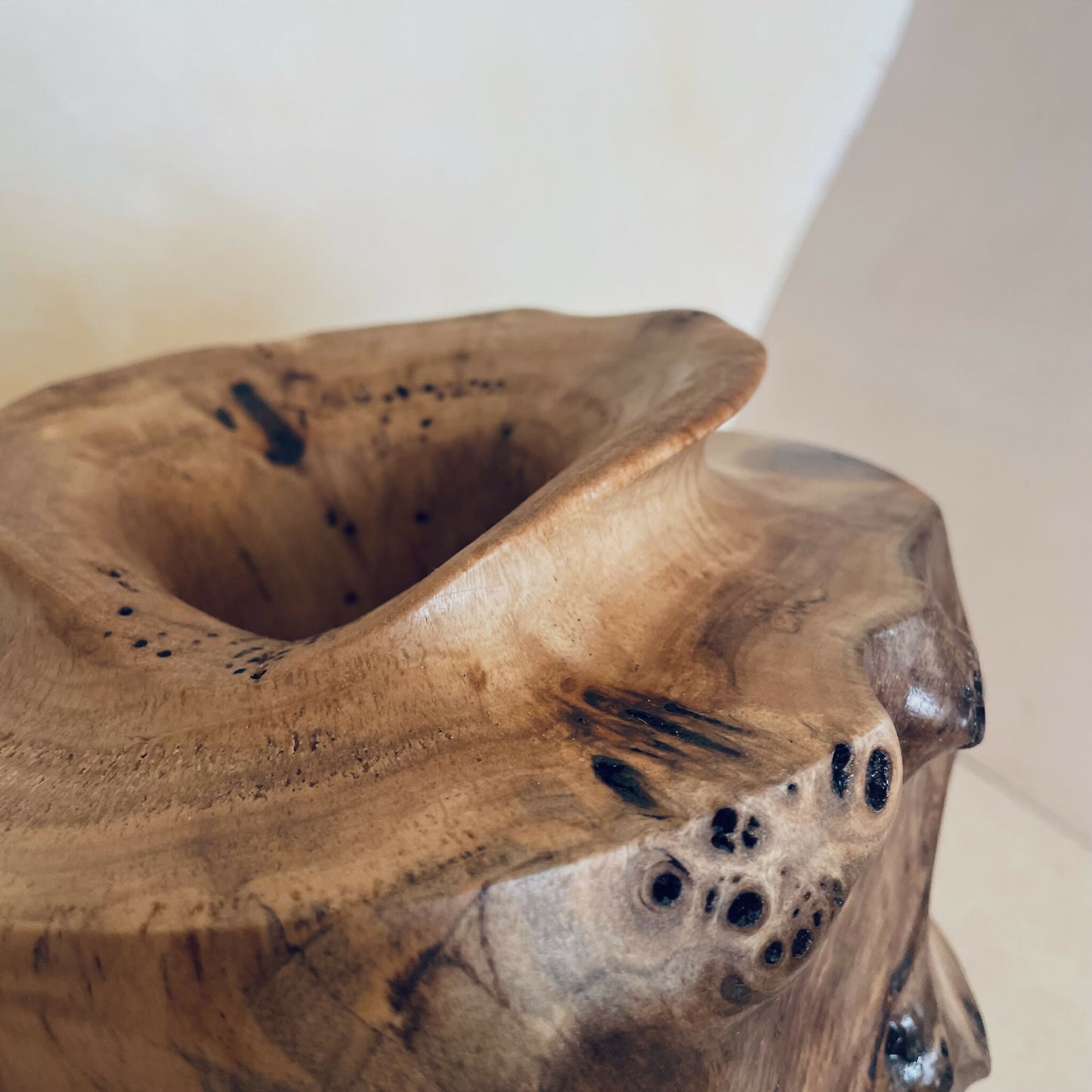 TOTEMS — Totem #1