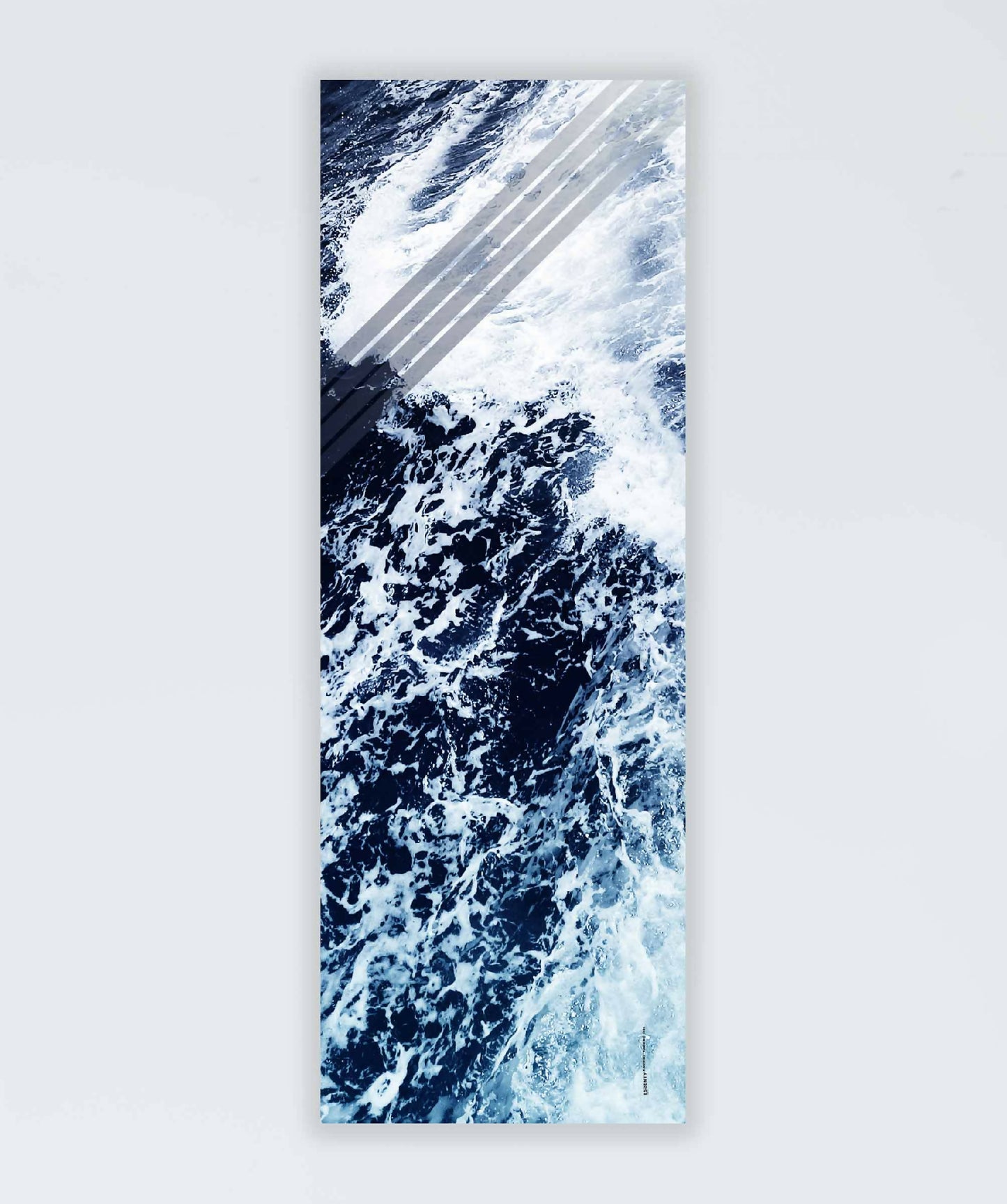 WAVEBORN FLOWSTONE ÉCHARPE