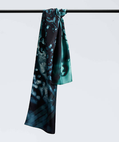 CURRENTIA FLOWSTONE ÉCHARPE