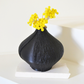 Vase artisanale impression 3D upcycling