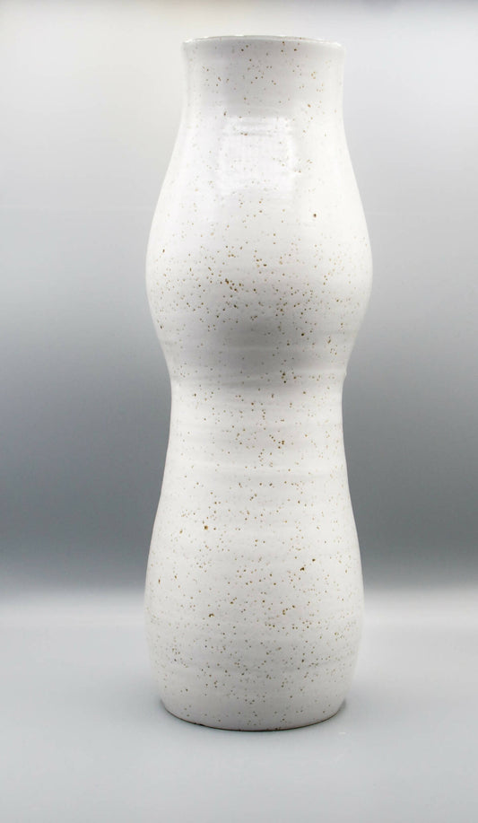 vase ceramique artisanal fait main artisanat francais poterie