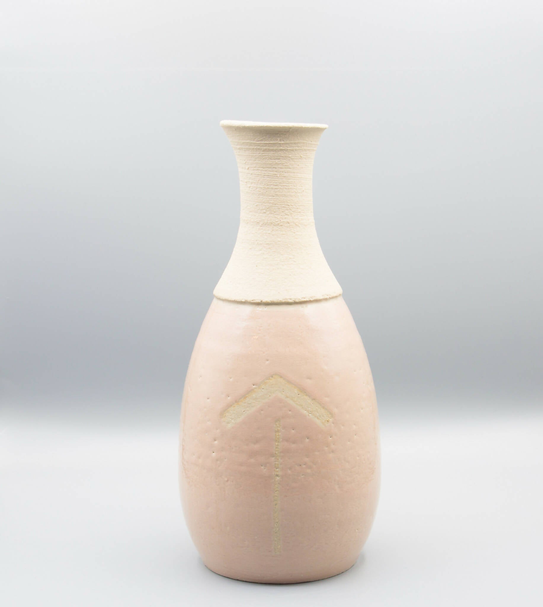 vase ceramique artisanal fait-main artisanat francais poterie