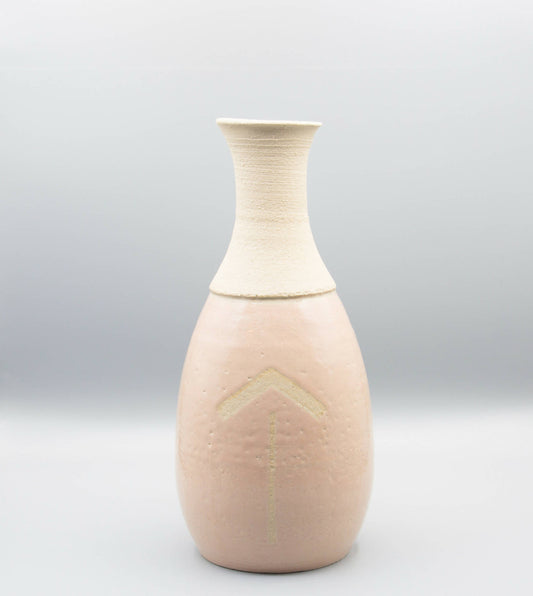 vase ceramique artisanal fait-main artisanat francais poterie