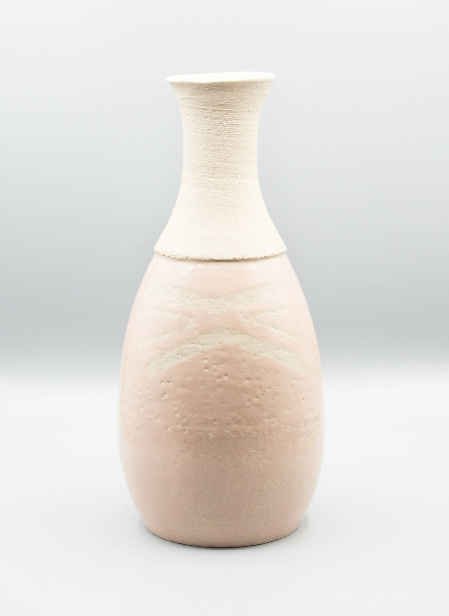 vase ceramique artisanal fait-main artisanat francais poterie