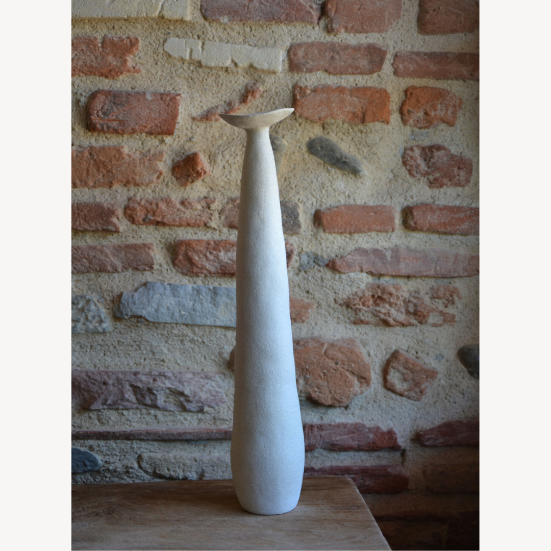 Vase en céramique - Élan