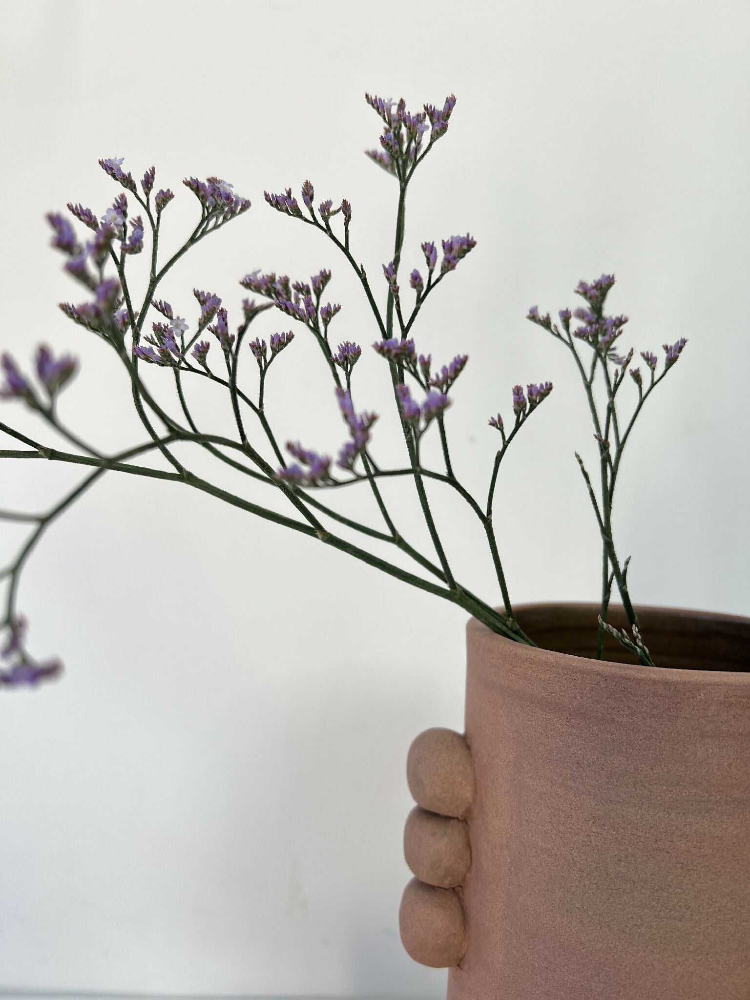 vase ceramique fait-main artisanat français