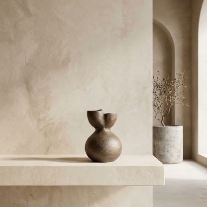 Vase éclosion
