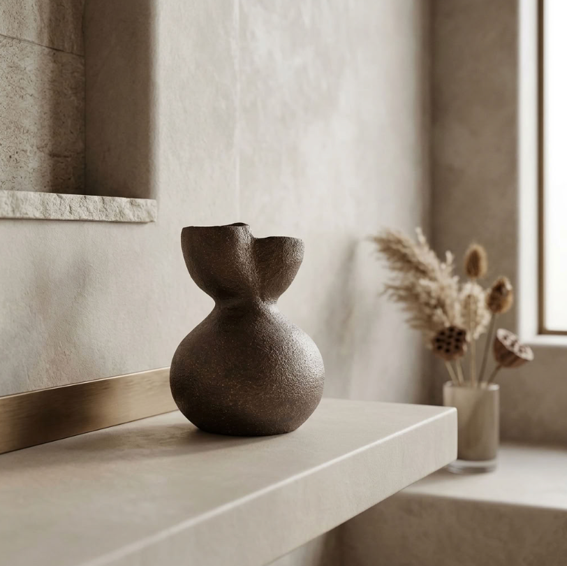Vase éclosion