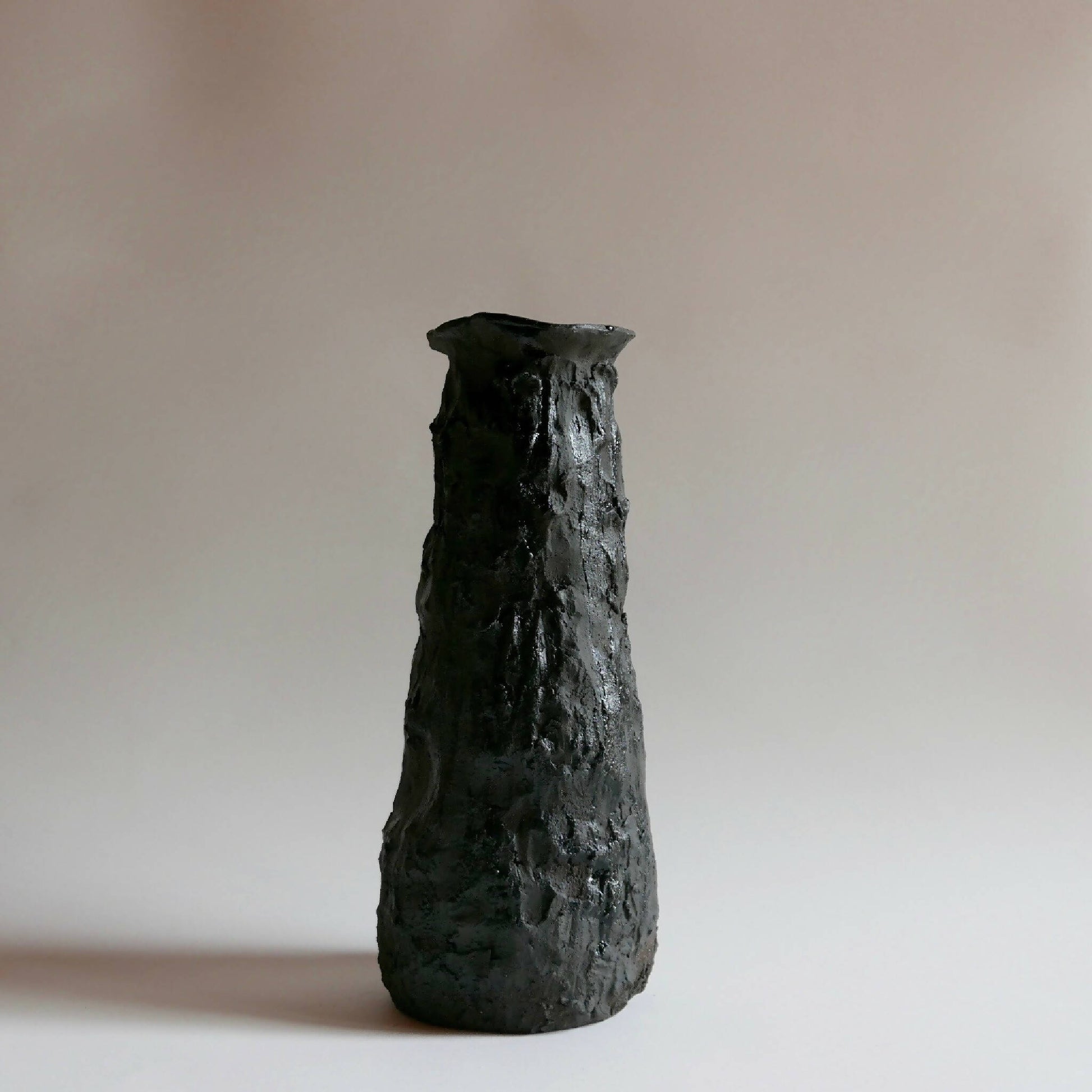 vase ceramique fait main travail artisanal francais piece unique