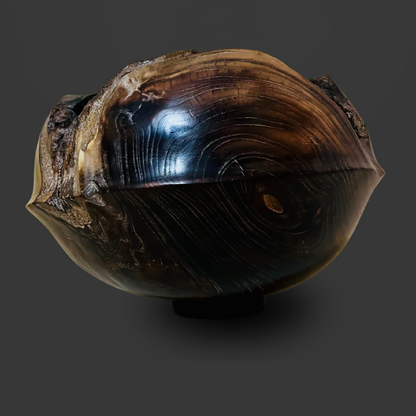 vase-en-bois-artisanat-francais-