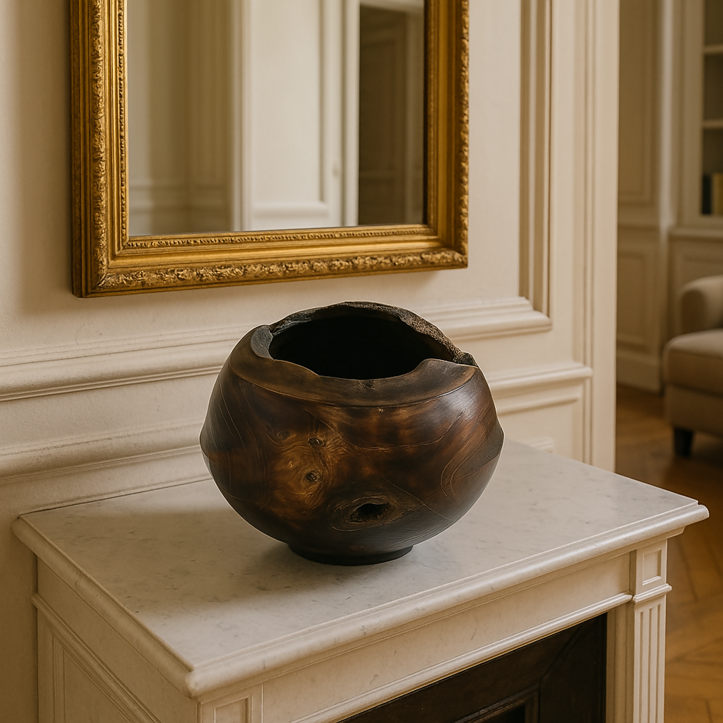 vase-en-bois-artisanat-francais-