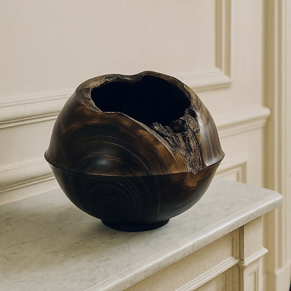 vase-en-bois-artisanat-francais-