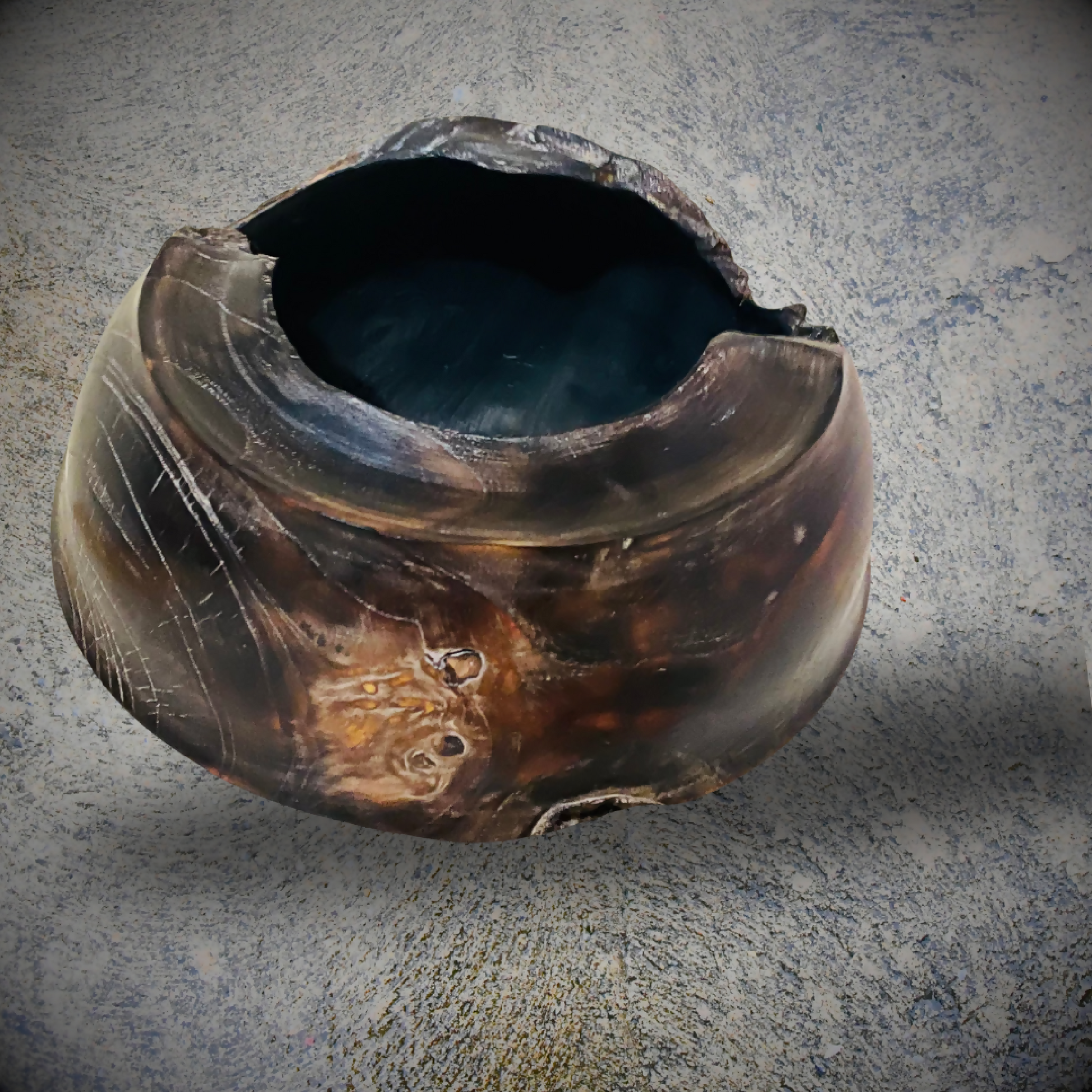 vase-en-bois-artisanat-francais-