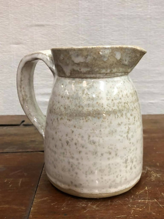 vase pichet en ceramique artisanal fait main en France