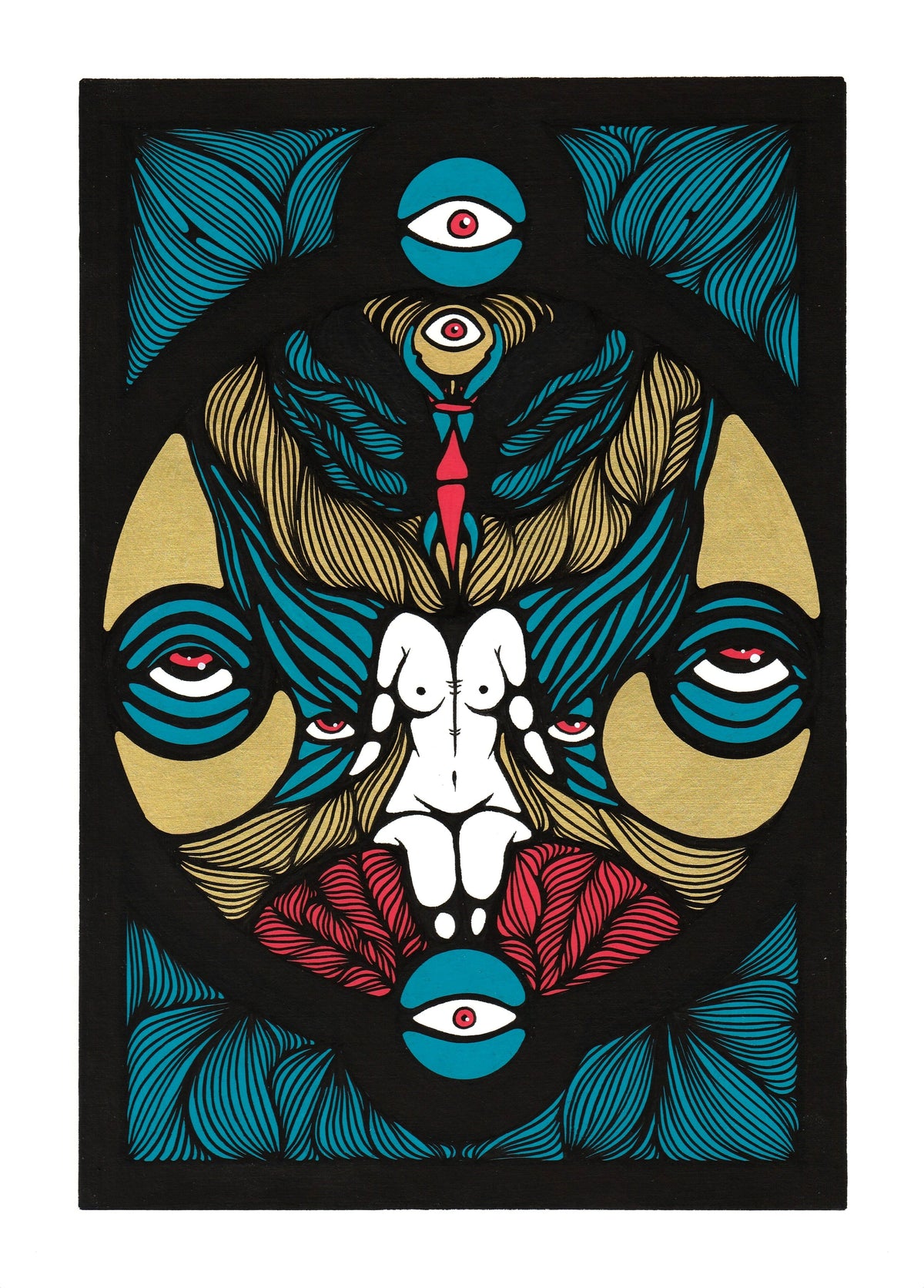 Illustration - Illustre