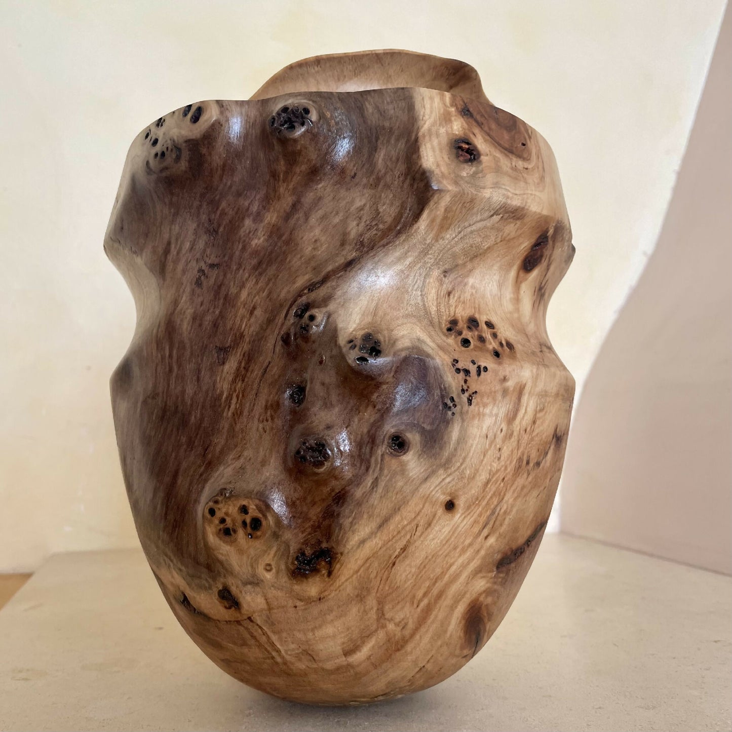 TOTEMS — Totem #1