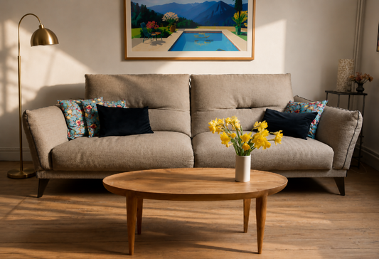 Table Basse La Belle Sauvage