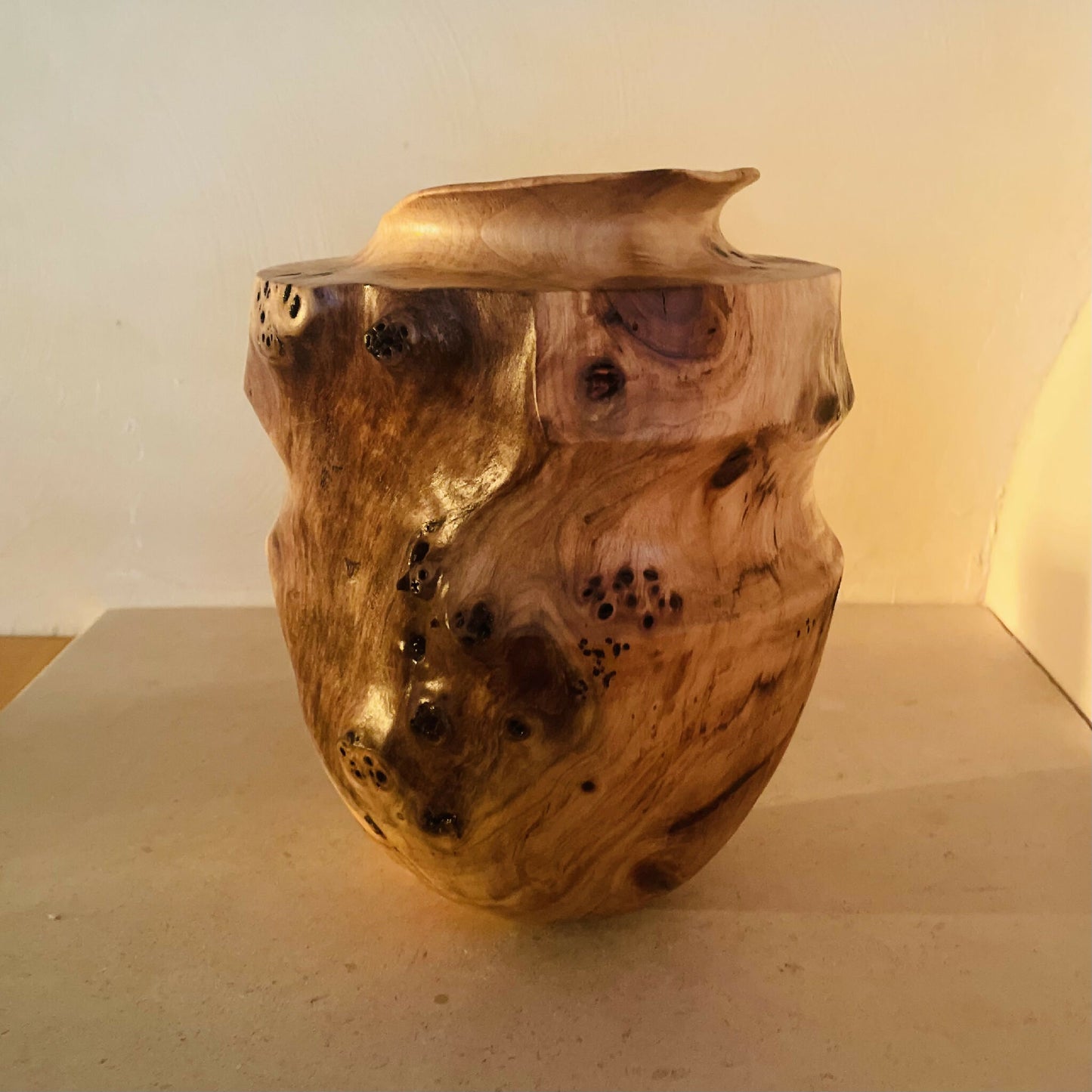 TOTEMS — Totem #1