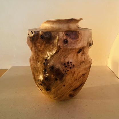 TOTEMS — Totem #1