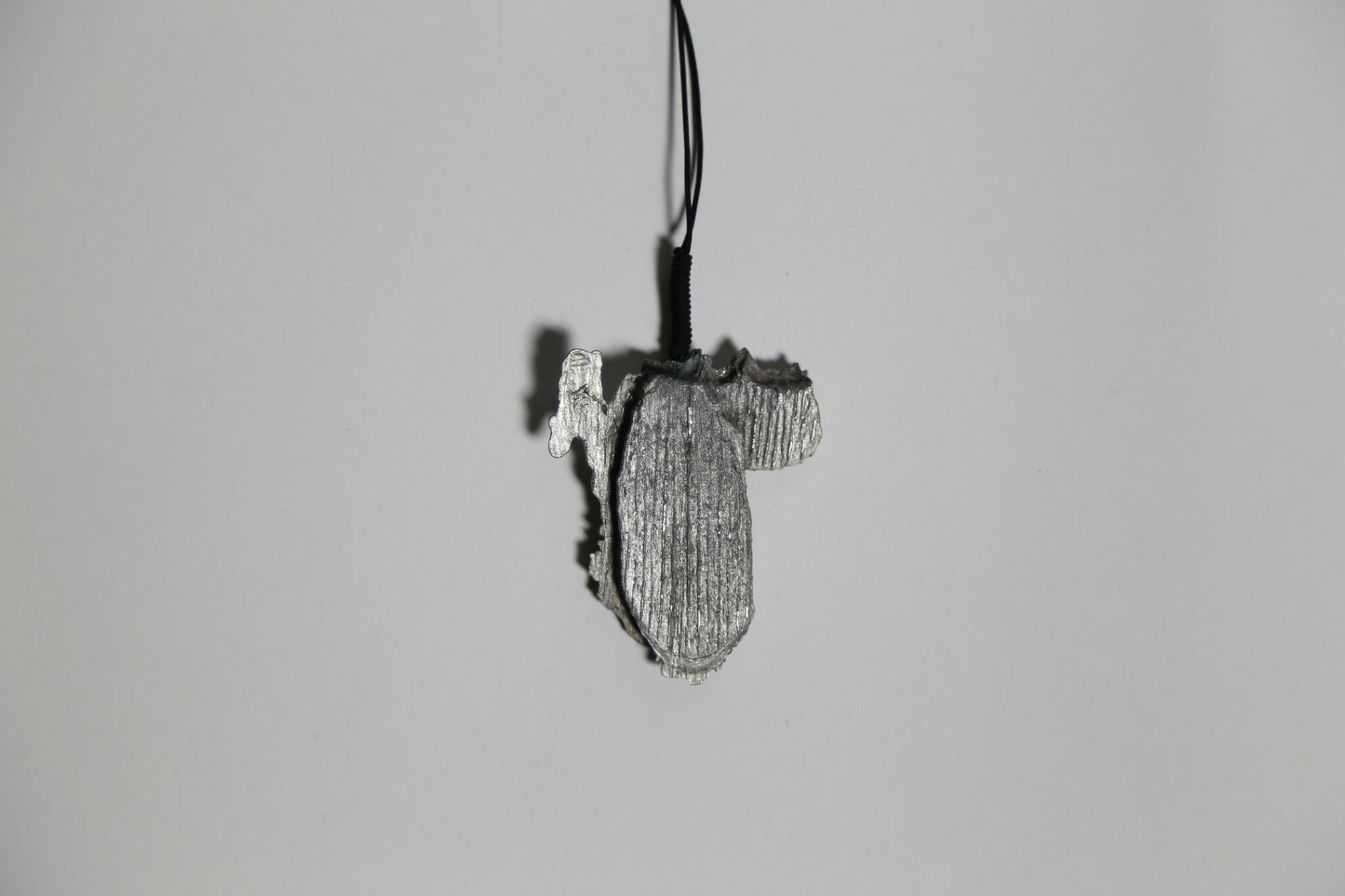 Pendentif Peuplier