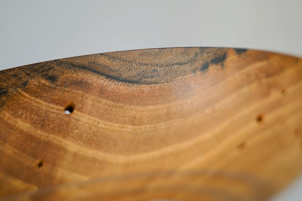 Sculpture - Nut-Burst
