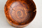 Sculpture - Douce prune