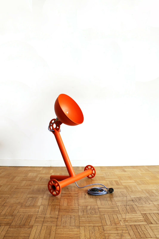 Lampe UMARELL - Enrico