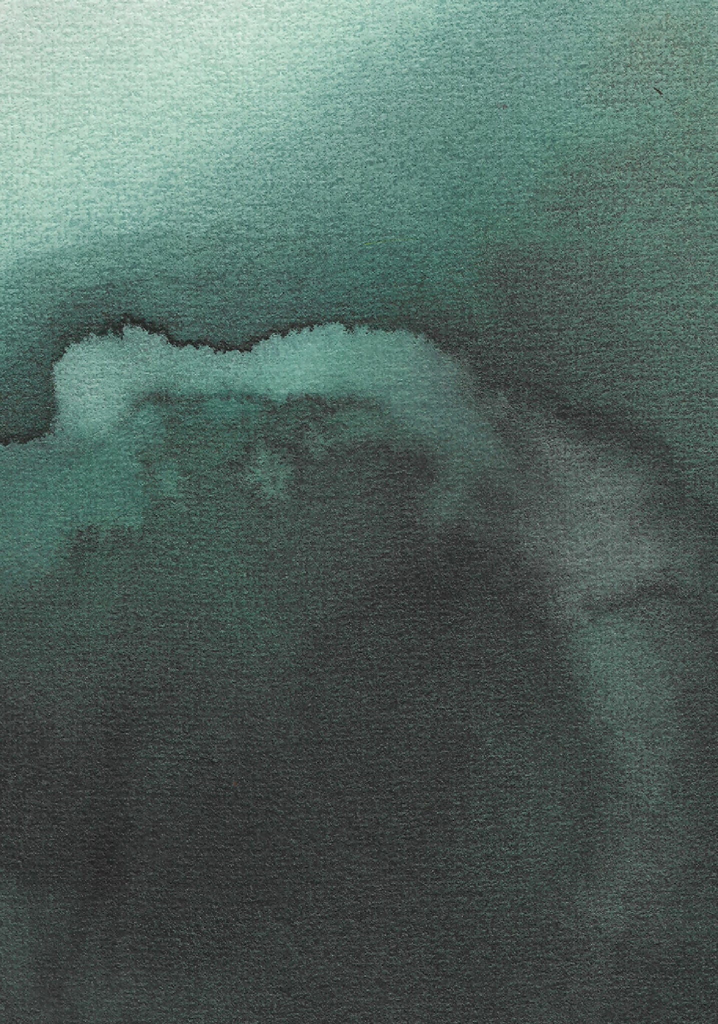 Les profondeurs n°1