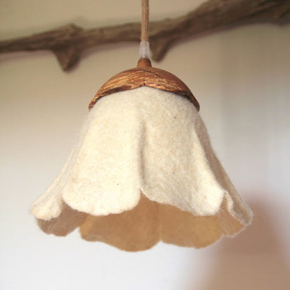 Suspension/baladeuse PETULA