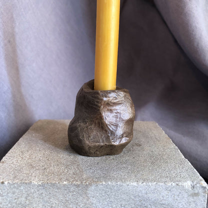 Mini candle holder #2