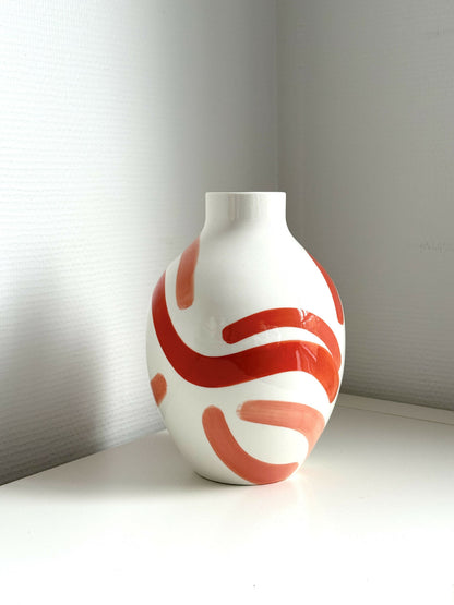 Small vase Bust