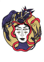 Illustration - Hybride