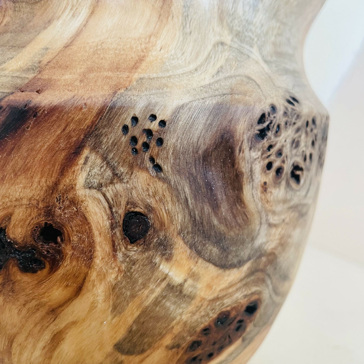 TOTEMS — Totem #1