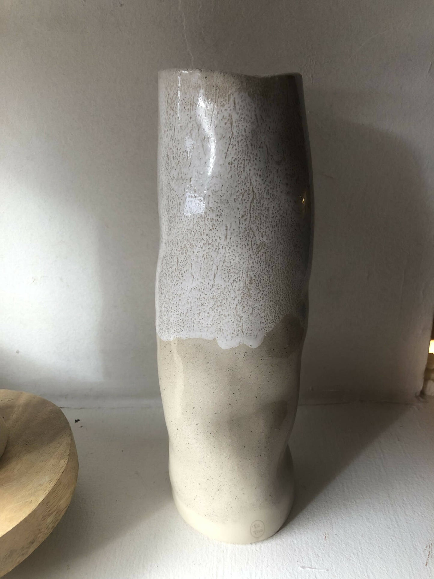 Vase céramique Ea-Tha