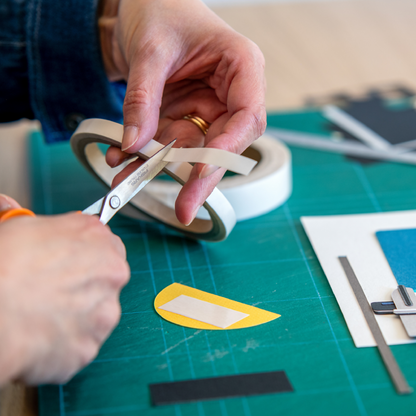 Luminaire déporté - Vert