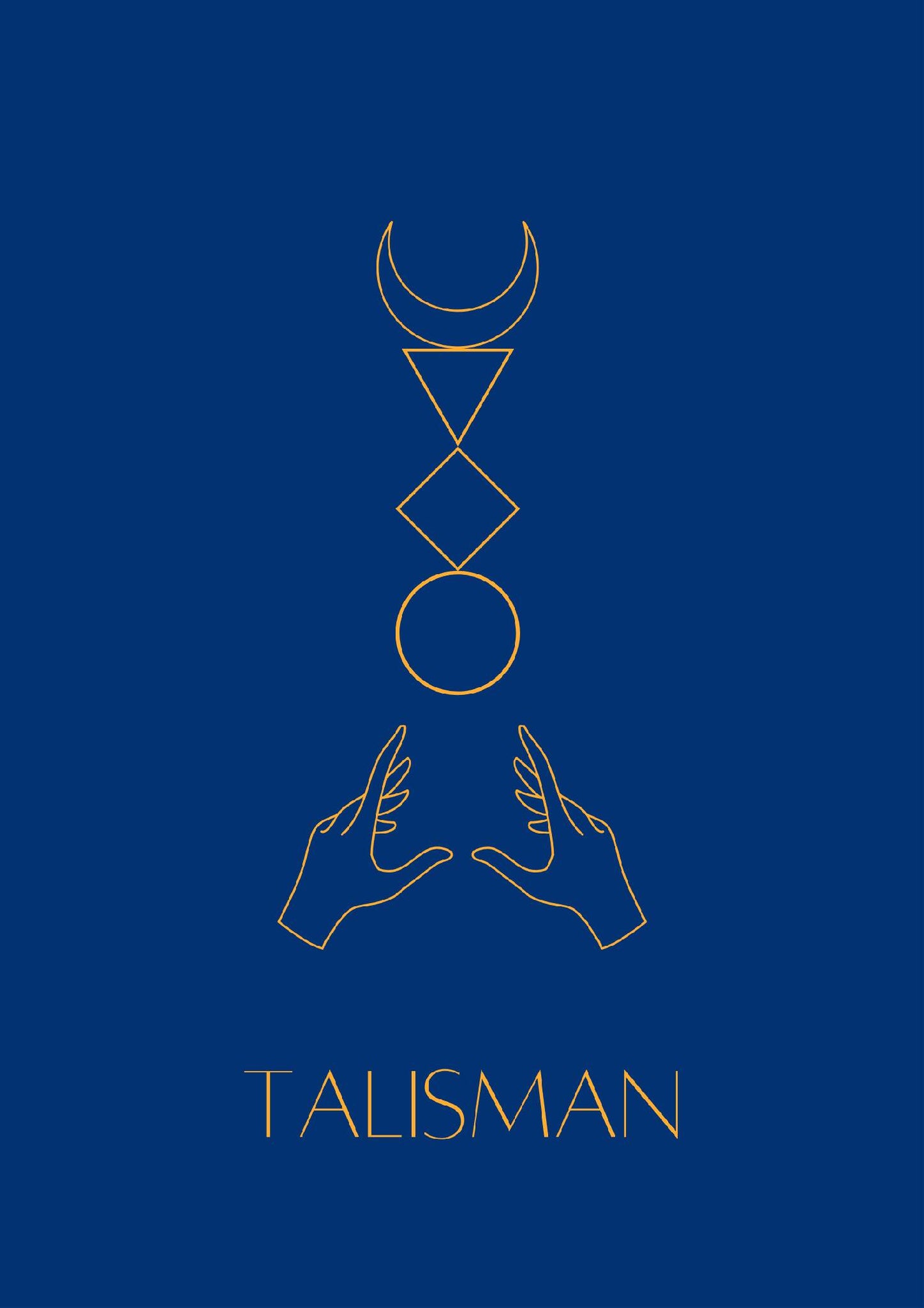 Talisman Bauhaus