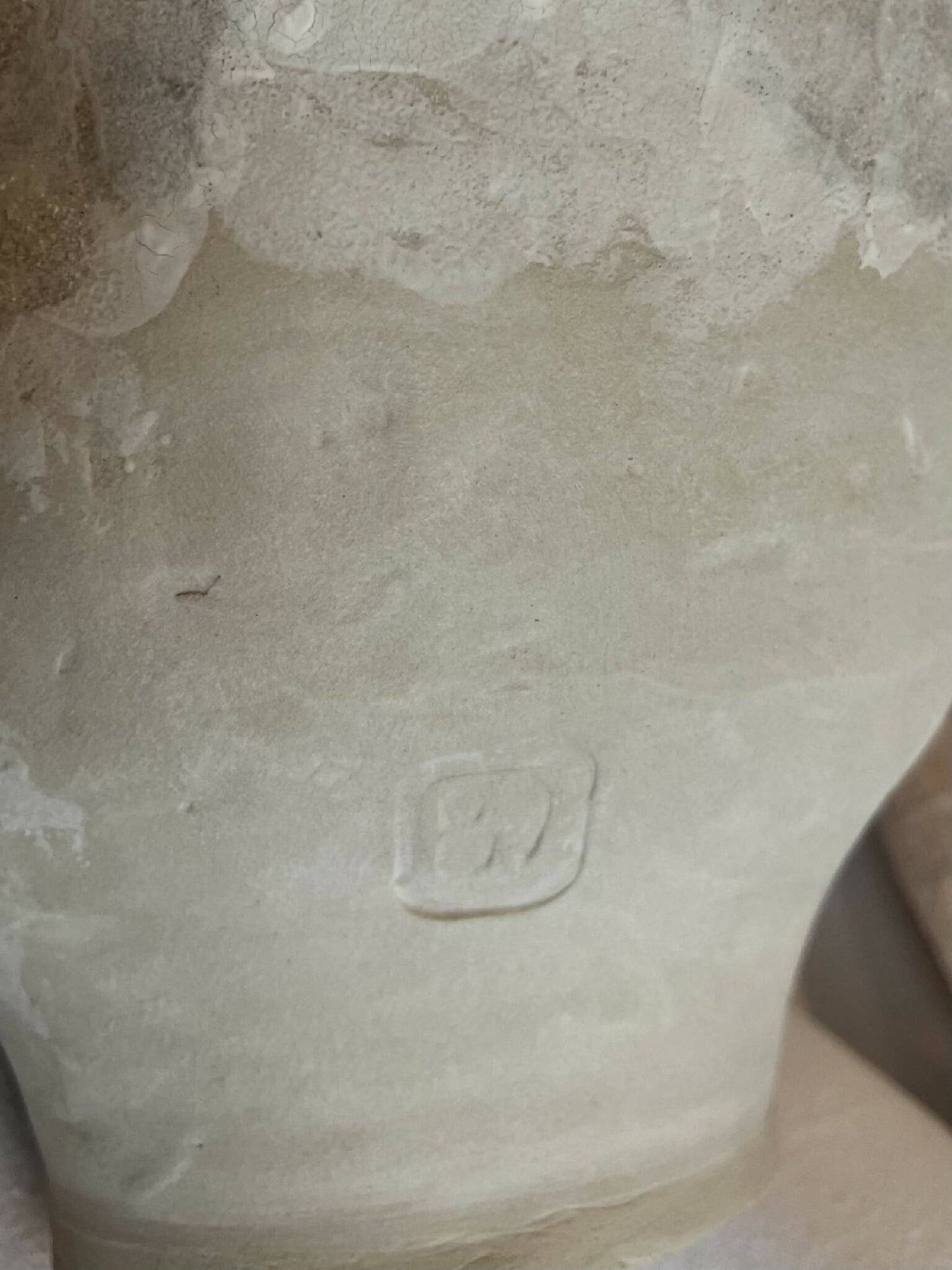 Grand vase "Cyclades"