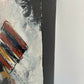 Glacial Ascent Painting