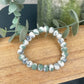 Bracelet en perles de porcelaine collection Contrast pour femme