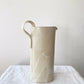 CLAY PITCHER 11.00