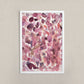 toile originale aquarelle authentique signée par l'artiste
