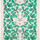 DamasRoyal_Damas. illustration orginale fait-main