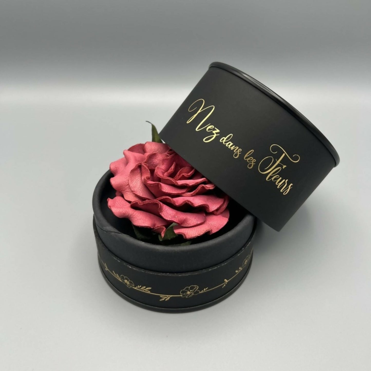 Flower Box Passion - Oriental Rose Fragrance