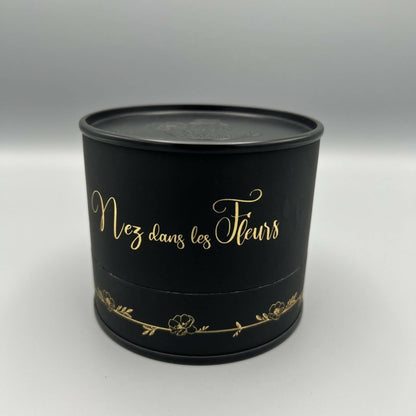 Flower Box Passion - Cuir parfumé - Mirette