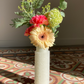 Vase 〰️ Pico 〰️ PLA coquilles Saint Jacques 〰️17cm