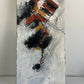 Glacial Ascent Painting