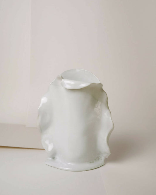 Vase en porcelaine 01.18c